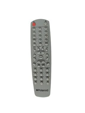 Polaroid JKT 17 P01 DVD Player Remote Control